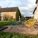 Ferienhaus Le Petit Haras - Collection Idylliq *