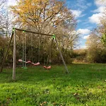 Le Petit Haras - Collection Idylliq Saint-Leger-sur-Sarthe