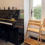 Le Petit Haras - Collection Idylliq * Le Mêle-sur-Sarthe