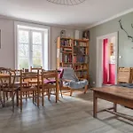 Ferienhaus Le Petit Haras - Collection Idylliq Le Mêle-sur-Sarthe