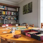 Holiday home Le Petit Haras - Collection Idylliq