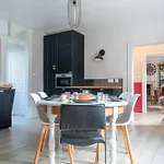 Ferienhaus Le Petit Haras - Collection Idylliq Le Mêle-sur-Sarthe