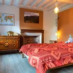 Le Petit Haras - Collection Idylliq Ferienhaus *