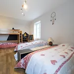 Le Petit Haras - Collection Idylliq Le Mêle-sur-Sarthe