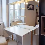 Le Petit Haras - Collection Idylliq