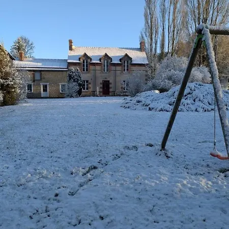 Ferienhaus Le Petit Haras - Collection Idylliq
