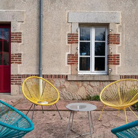 Ferienhaus Le Petit Haras - Collection Idylliq *