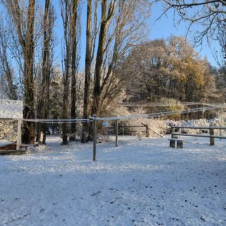 Ferienhaus Le Petit Haras - Collection Idylliq *