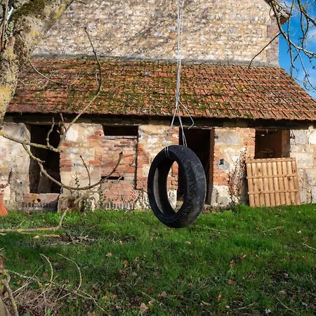 Holiday home Le Petit Haras - Collection Idylliq