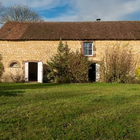 Le Petit Haras - Collection Idylliq Ferienhaus *