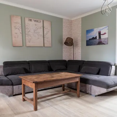 Ferienhaus Le Petit Haras - Collection Idylliq