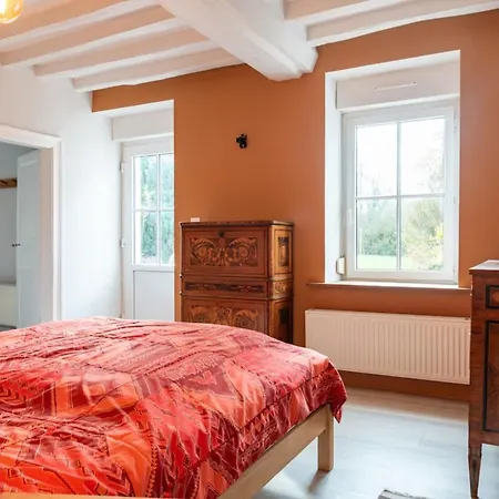 Le Petit Haras - Collection Idylliq Ferienhaus *