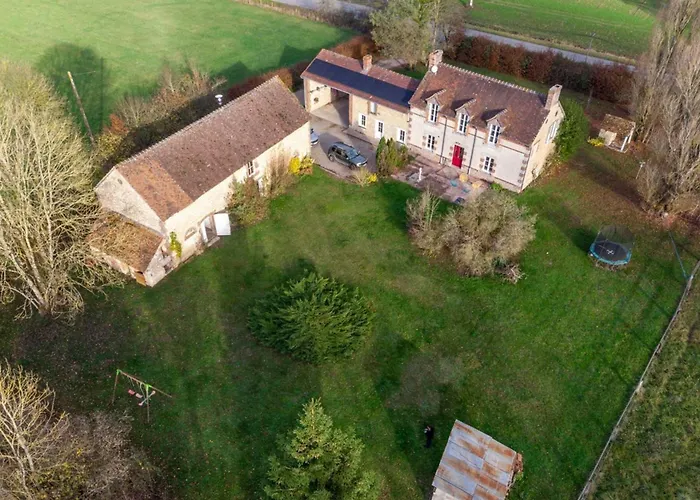 Le Petit Haras - Collection Idylliq *