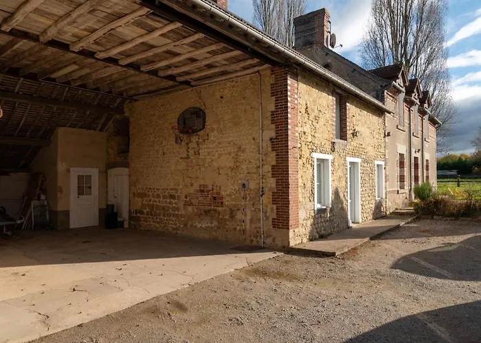 Le Petit Haras - Collection Idylliq