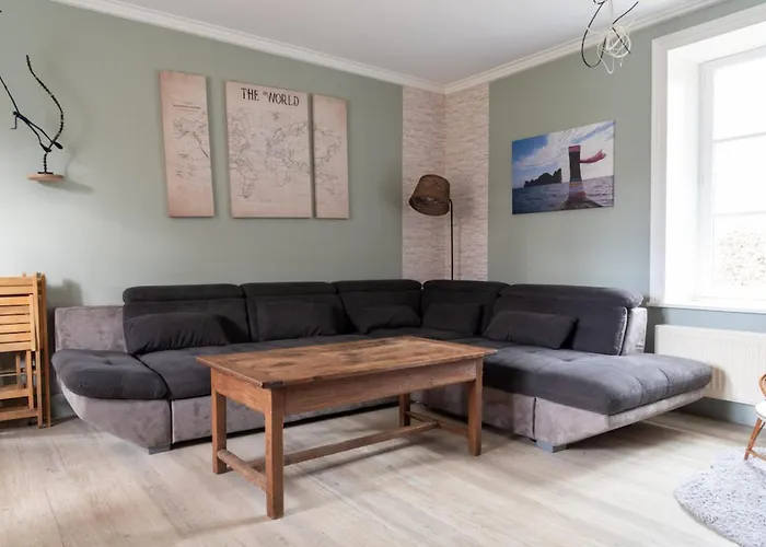 Ferienhaus Le Petit Haras - Collection Idylliq