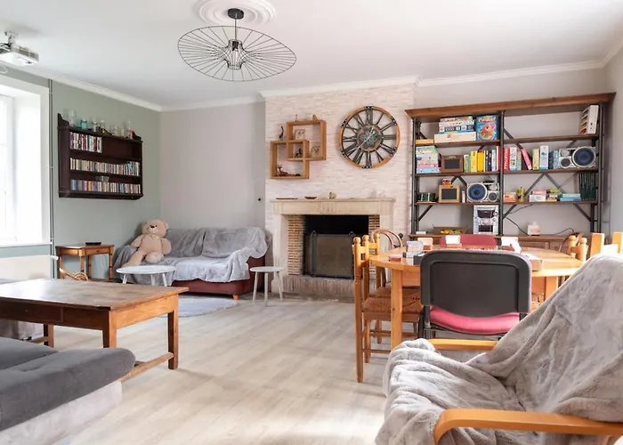 Le Petit Haras - Collection Idylliq *