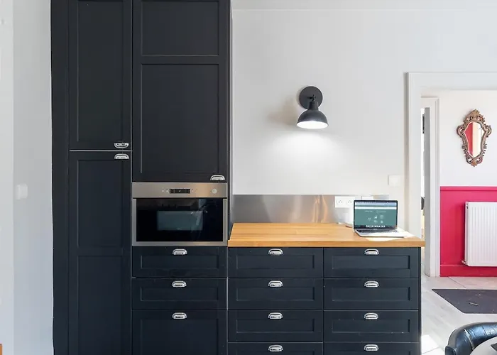 Le Petit Haras - Collection Idylliq * Le Mêle-sur-Sarthe