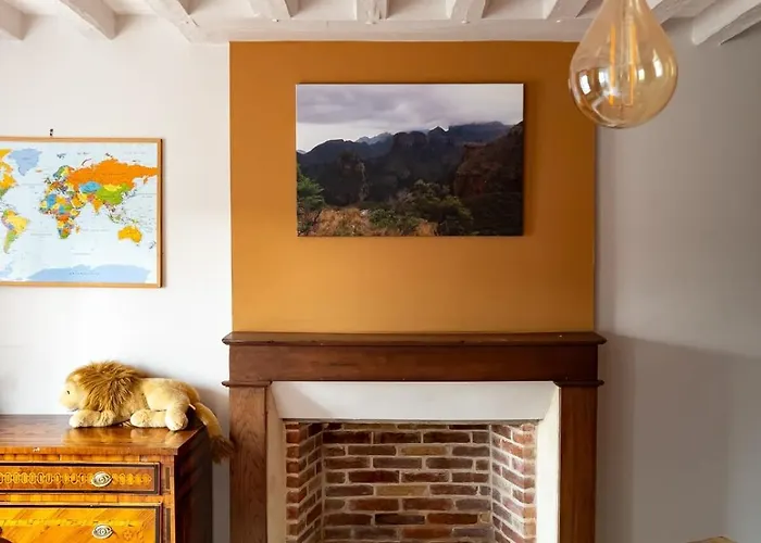 Le Petit Haras - Collection Idylliq Le Mêle-sur-Sarthe