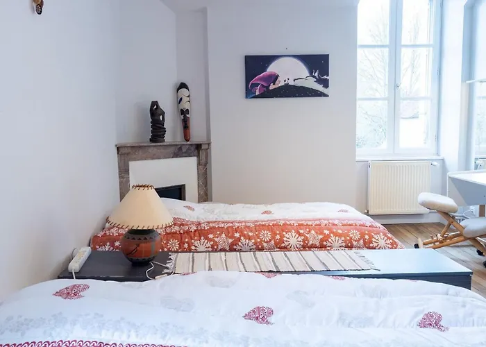 Le Petit Haras - Collection Idylliq