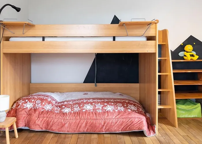 Le Petit Haras - Collection Idylliq *