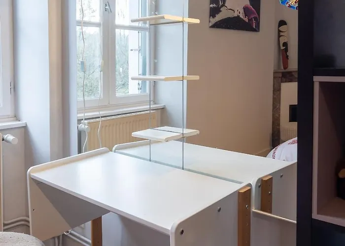 Le Petit Haras - Collection Idylliq