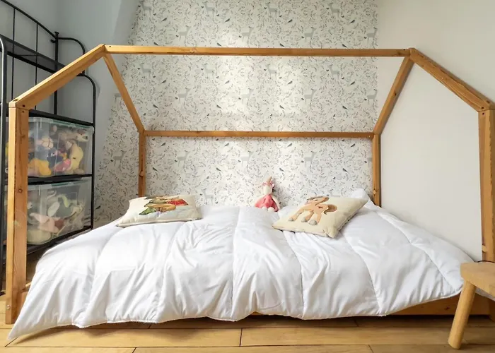 Le Petit Haras - Collection Idylliq