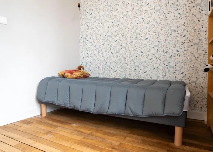 Ferienhaus Le Petit Haras - Collection Idylliq