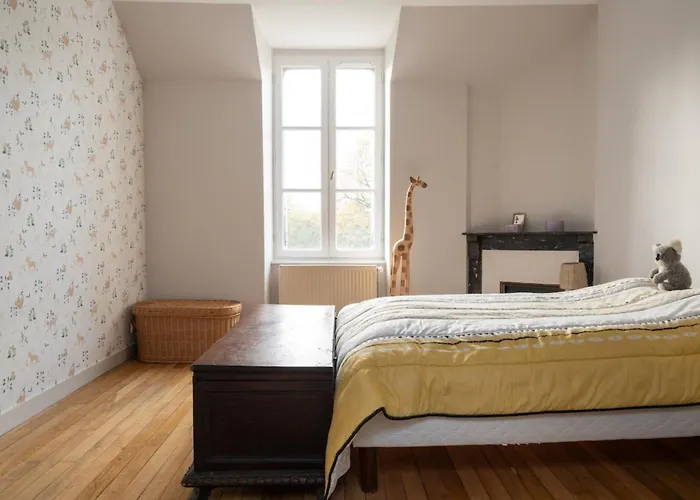 Ferienhaus Le Petit Haras - Collection Idylliq