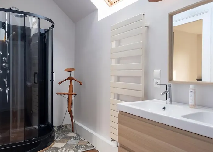 Le Petit Haras - Collection Idylliq